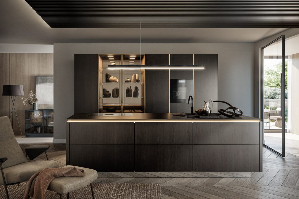 SieMatic SLX