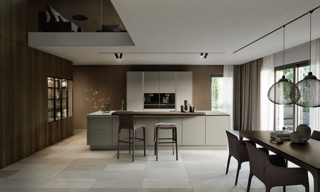 SieMatic SLX Keuken Design Nijmegen -2