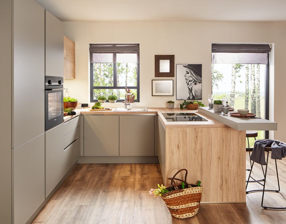 Häcker keukens Keuken Design Nijmegen