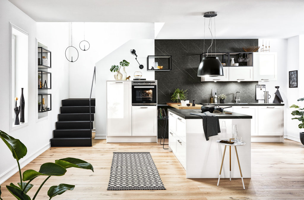 Häcker keukens Keuken Design Nijmegen